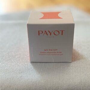 Payot My Payot Vitamin Rich Radiance Gel 50ml New